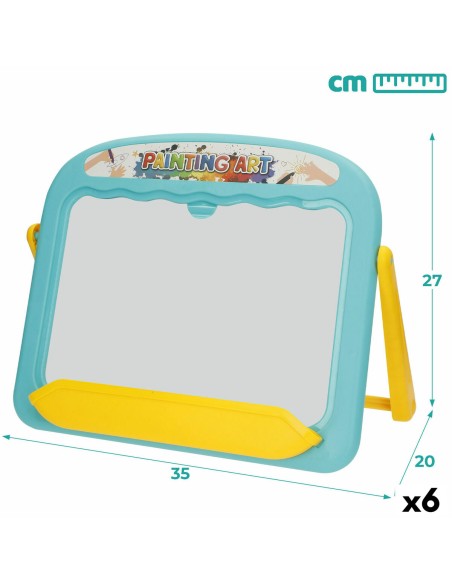 Drawing Set Colorbaby (6 Units)