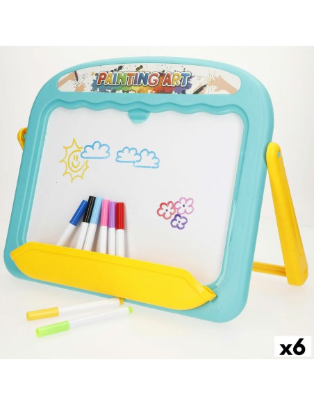 Drawing Set Colorbaby (6 Units)