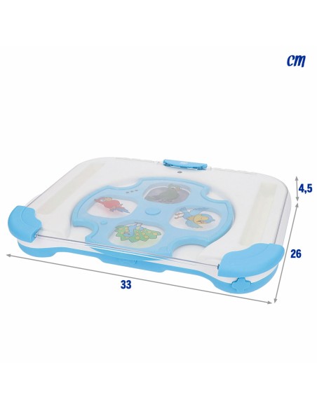 Drawing Set Colorbaby (4 Units)