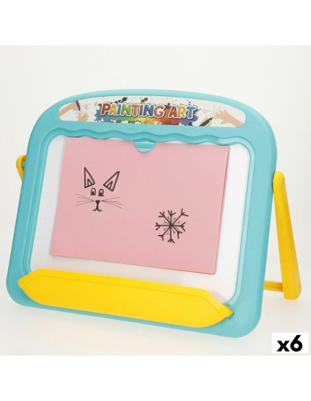 Drawing Set Colorbaby (6 Units)