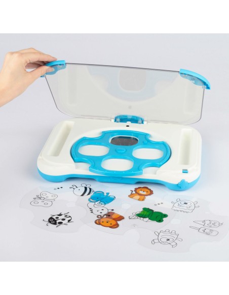 Drawing Set Colorbaby (4 Units)