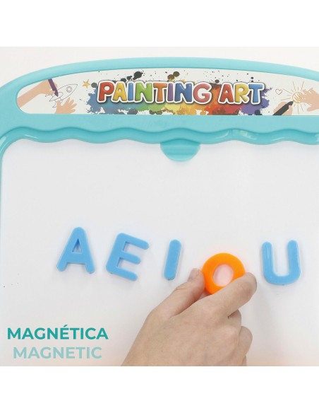 Drawing Set Colorbaby (6 Units)
