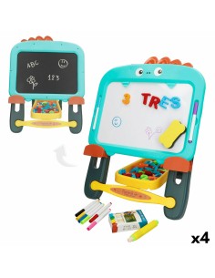 Drawing Set Colorbaby (4 Units)