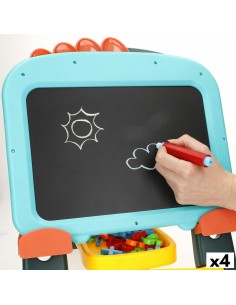 Drawing Set Colorbaby (4 Units) 2