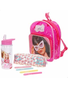 Drawing Set Barbie