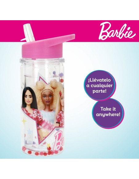 Drawing Set Barbie