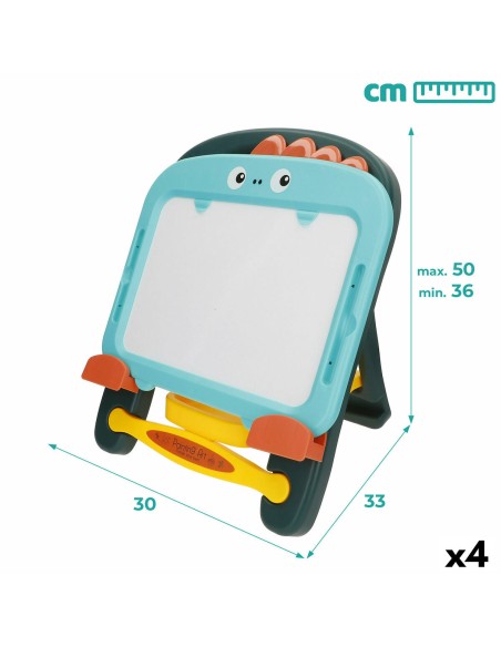 Drawing Set Colorbaby (4 Units)