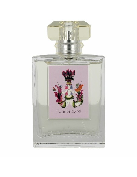 Women's Perfume Carthusia FIORI DI CAPRI 100 ml