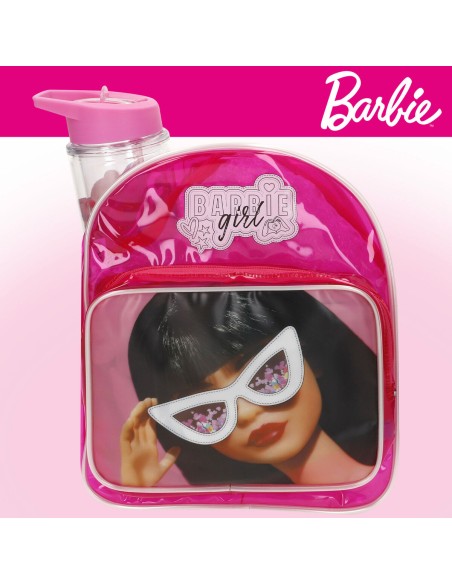 Drawing Set Barbie