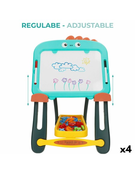 Drawing Set Colorbaby (4 Units)