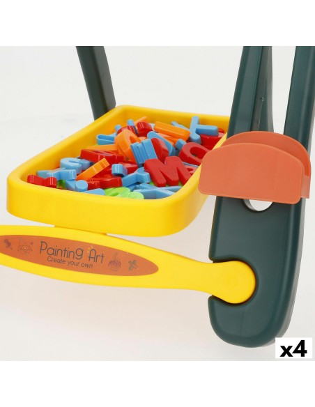 Drawing Set Colorbaby (4 Units)