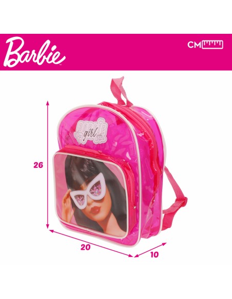 Drawing Set Barbie