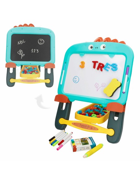 Drawing Set Colorbaby (4 Units)