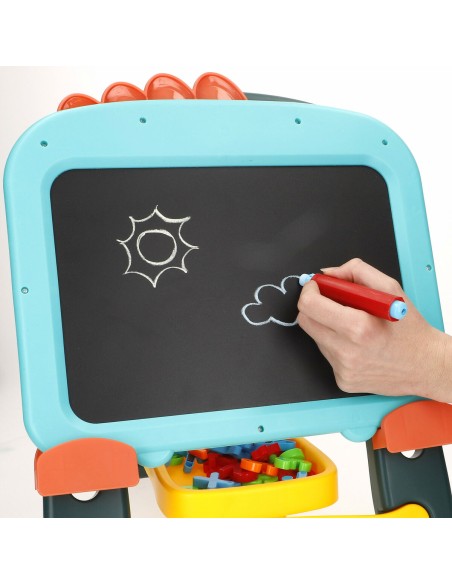 Drawing Set Colorbaby (4 Units)