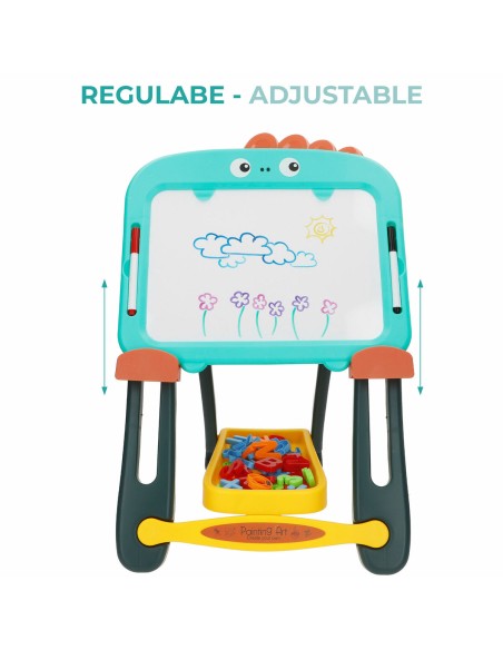 Drawing Set Colorbaby (4 Units)