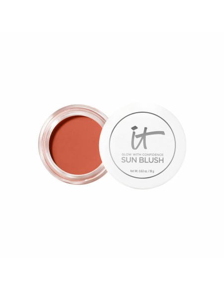 Blush It Cosmetics GLOW WITH CONFIDENCE Nº 30-Medium Tan 18 g