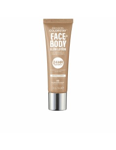 Anti Brown Spot Sun Lotion Revlon COLORSTAY Nº 110-Glow Through It 30 ml