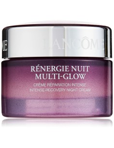 Facial Cream Lancôme Multi Glow Notte 50 ml