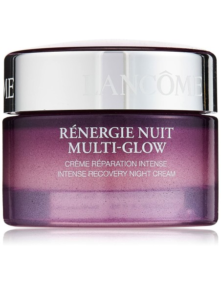 Facial Cream Lancôme Multi Glow Notte 50 ml