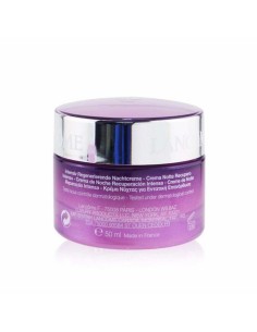 Facial Cream Lancôme Multi Glow Notte 50 ml 2