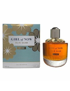 Women's Perfume Girl of Now Shine Elie Saab Girl Of Now Shine EDP EDP 90 ml