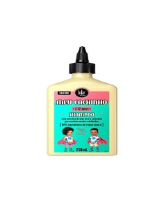 Shampoo for Curly Hair Lola Cosmetics My Curly Kids 250 ml