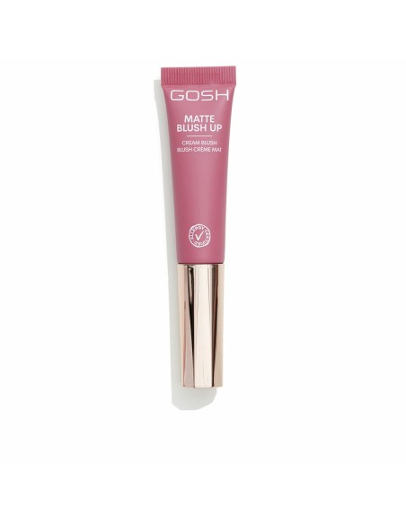 Blush Gosh Copenhagen MATTE Nº 003-Cherry Berry 14 ml
