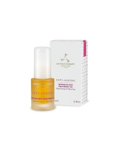 Facial Serum Aromatherapy