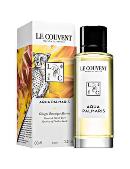 Unisex Perfume Le Couvent des Minimes Botanique Absolue Palmaris EDC 100 ml