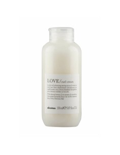 Curl Defining Cream Davines Love 150 ml