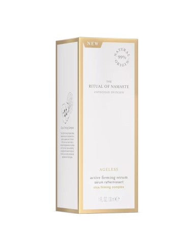 Hydrating Facial Cream Rituals THE RITUAL OF NAMASTE 30 ml