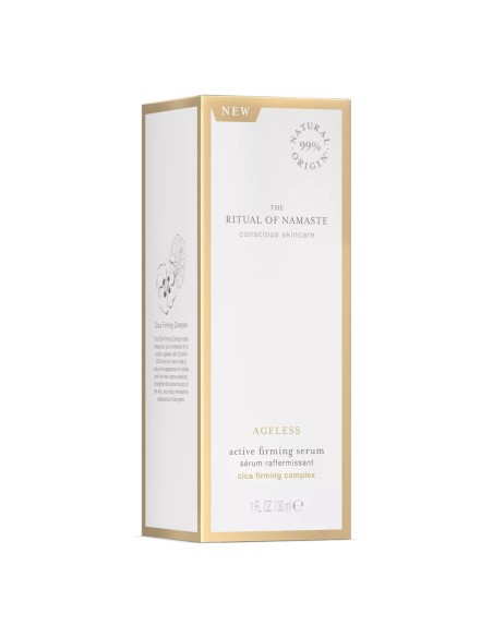 Hydrating Facial Cream Rituals THE RITUAL OF NAMASTE 30 ml