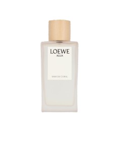 Men's Perfume Loewe Agua Mar Coral EDT 150 ml
