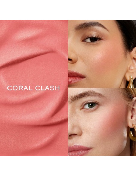 Blush Lancôme BLUSH SUBTIL Nº 700-Aie Aie Corail 5,1 g
