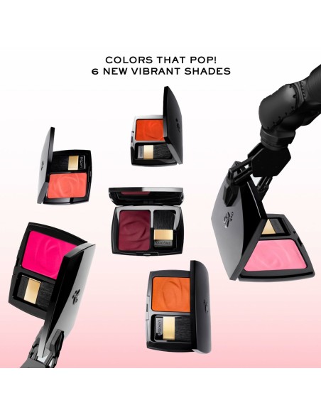 Blush Lancôme BLUSH SUBTIL Nº 600-Je Me M'en Fuschia 5,1 g