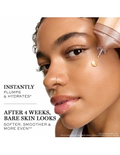 Hydrating Cream with Colour Lancôme IDÔLE MAKE-UP Nº 56c 30 ml 2