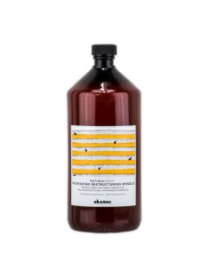 Moisturizing Shampoo Davines Nutritivo 1 L 2