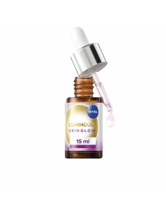Illuminating Serum Nivea LUMINOUS 630º 15 ml
