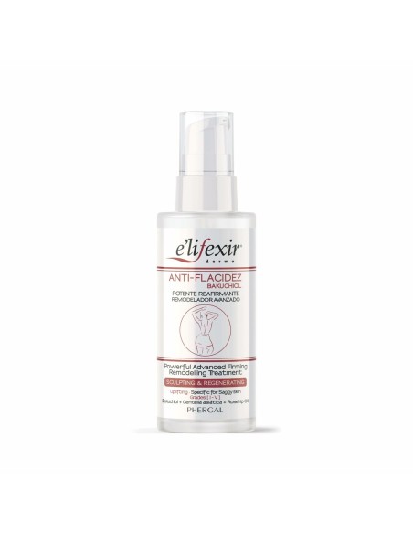 Firming Body Oil Concentrate Elifexir DERMO 100 ml