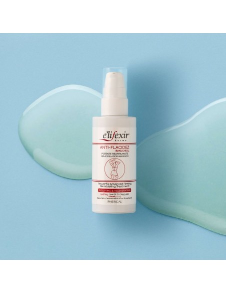 Firming Body Oil Concentrate Elifexir DERMO 100 ml