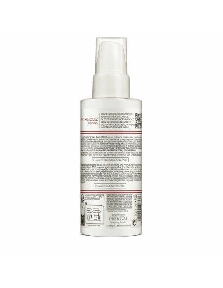 Firming Body Oil Concentrate Elifexir DERMO 100 ml