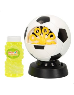 Bubble Blowing Game Colorbaby 11,5 x 15 x 11,5 cm (6 Units) 2