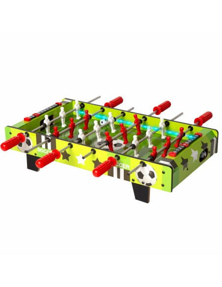 Table football CB Games 60 x 14 x 32 cm (2 Units)