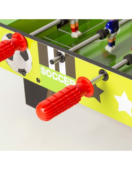 Table football CB Games 60 x 14 x 32 cm (2 Units)