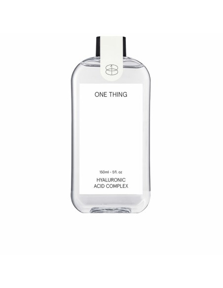 Facial Toner One Thing HYALURONIC ACID COMPLEX 150 ml