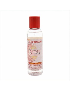 Complete Restorative Oil Creme Of Nature ARGAN OIL