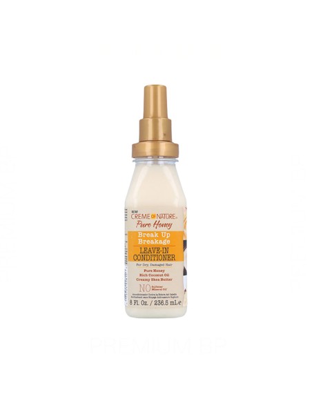 Conditioner Creme Of Nature PURE HONEY