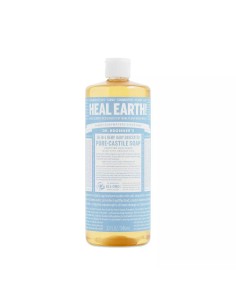 Hand Soap Dr Bronner's Neutral 945 ml