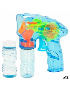 Bubble Blowing Game Colorbaby 15 x 15,5 x 5,7 cm (12 Units)