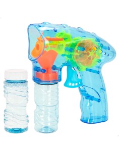 Bubble Blowing Game Colorbaby 15 x 15,5 x 5,7 cm (12 Units) 2